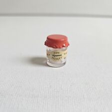 Sylvanian Families Bee Keeper SPARES - Honey Jar With Lid Calico Critters VGC