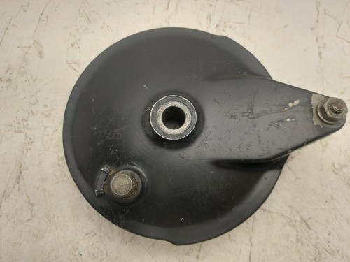 Yamaha 125 brake drum - lc,