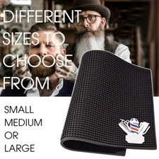 Barber Station Silicone Mat