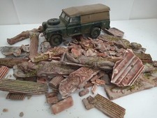 1/35 Scale Architectural