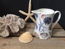 Gisela Graham Nautical White