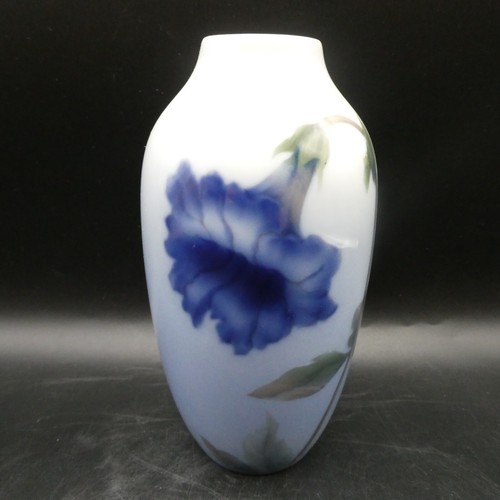 Royal copenhagen bud vase - copenhagen,