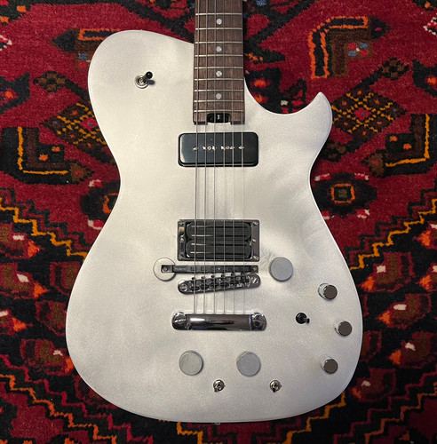 Manson mbm meta series - mbm-2,