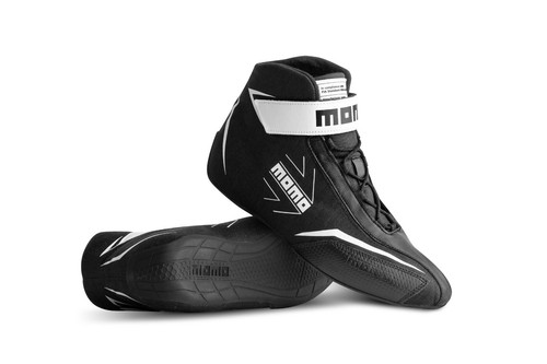 Momo corsa lite racing boots - lite,