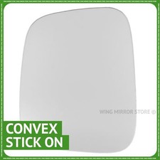 Left Passenger Side WING DOOR