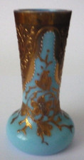 Antique Moser Miniature