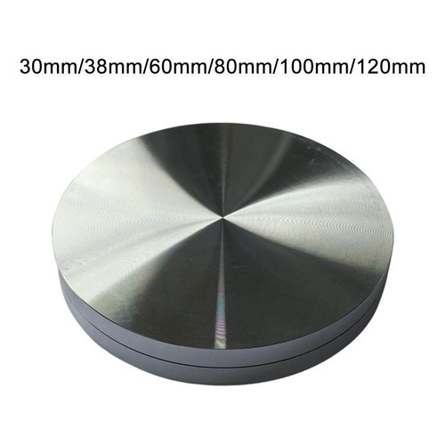Smoothly rotating turntable - rotating,