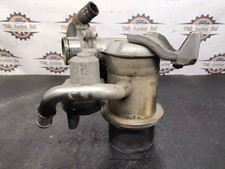 2013 VW VOLKSWAGEN GOLF MK7 1.6TDI CLHA 04L131512D EGR VALVE & COOLER TUBE