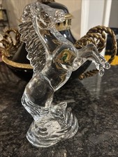 Waterford Crystal Rearing