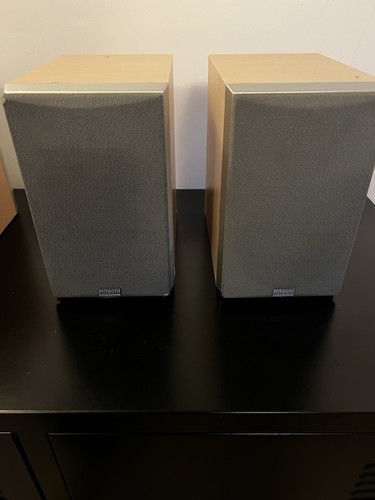 Hitachi m131u stereo - ax-m131u,