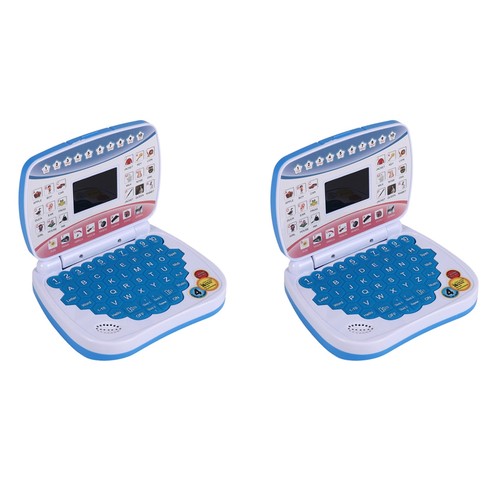 Learning machine laptop - 2x,