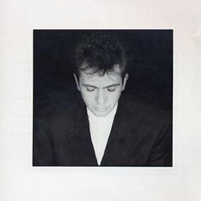Peter gabriel shaking - peter, the
