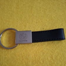 Vintage BMW Ocean Group Car