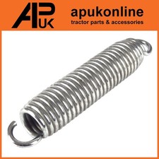 Clutch Pedal Return Spring for