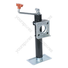 Sealey Trailer Jack with
