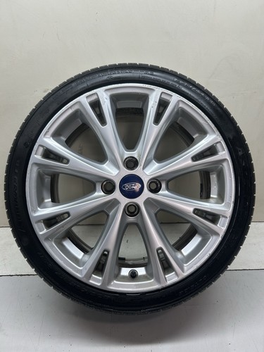 Ford fiesta mk7 eco - fiesta, boost