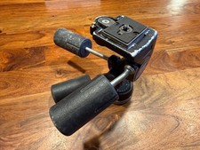 Manfrotto 141RC 3 Way Pan &