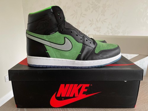 Bnib men nike air jordan - bnib,