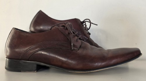 Aldo mens oxford shoes - oxford, in