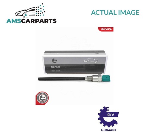 Sensor engine oil level - sensor,