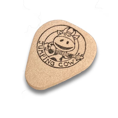Synthetic felt pick plectrum - pick,