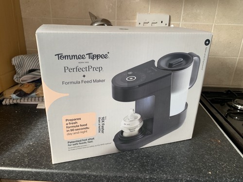 Tommee tippee perfect - tippee, prep
