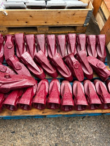 Starmet mtg ma30a bucket tooth - mtg,