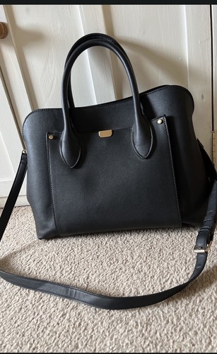 Accessorize black large - accessorize,