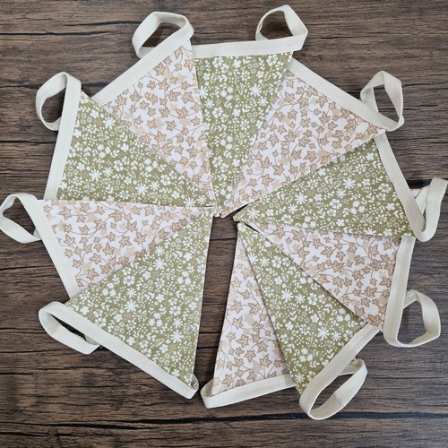 bunting