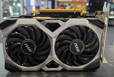 MSI GeForce GTX 1660 Super