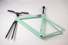 Leader 725 - Fixed Gear Frame