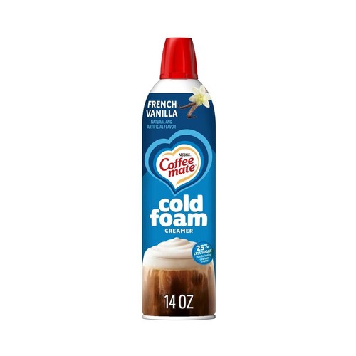 Nestle coffee mate - coffee,
