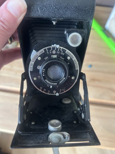 Kodak anastigmat f4 5 - kodak, f4.5