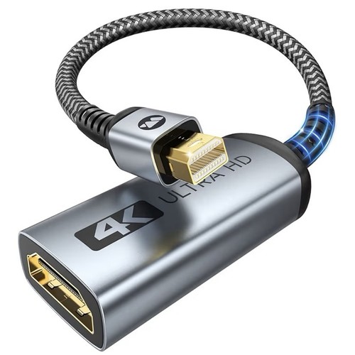 Warrky mini displayport - mini,