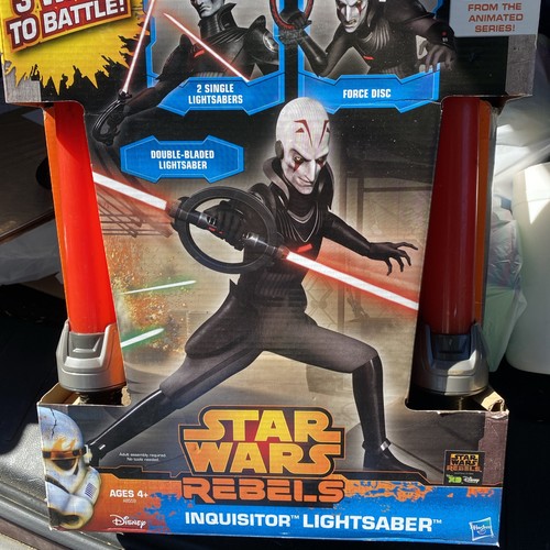 Rare 2014 star wars - rare,