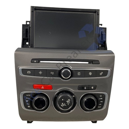Citroen mk2 18 sat - mk2, 15-18