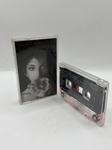 Kate bush the - kate,