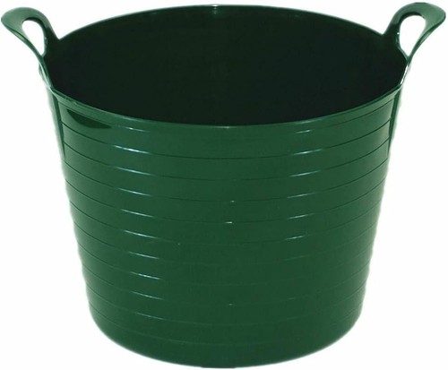 26l litre medium flexi tub - 26l,