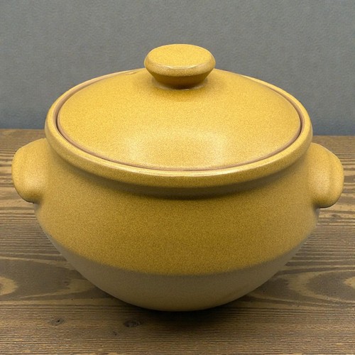 Vintage denby ode tureen - ode,