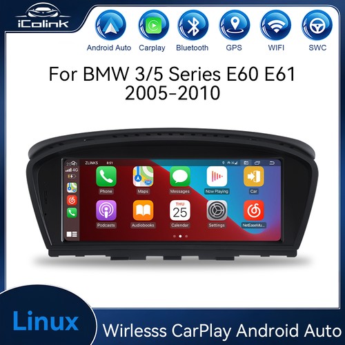 Apple carplay linux car - car, stereo