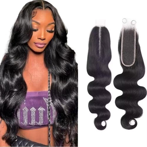 2x6 lace closure - closure, body
