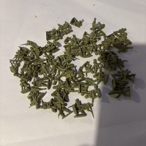 Toy soldiers american - toy,