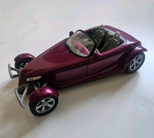 Ertl scale die - 1/18, model