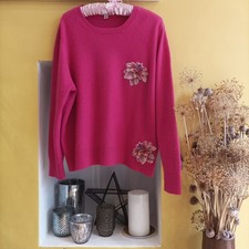 Autograph M&S Hot Pink Fushia