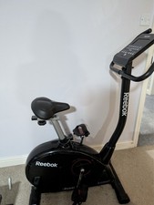 Reebok Z Power Exercise &