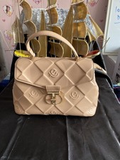 Tom And Eva Faux Leather Bora