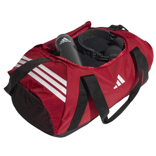 Adidas tiro medium duffle bag - duffle,