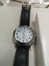 Gents / Men's Talking Wrist