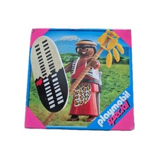 Playmobil Special 4685 Masai