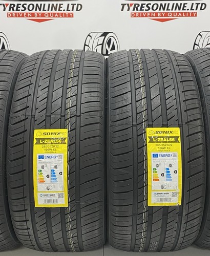 285 22 sonix 106w - 2,